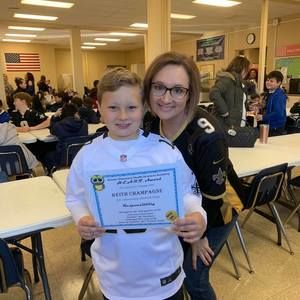 Meet your Posher, Tiffany